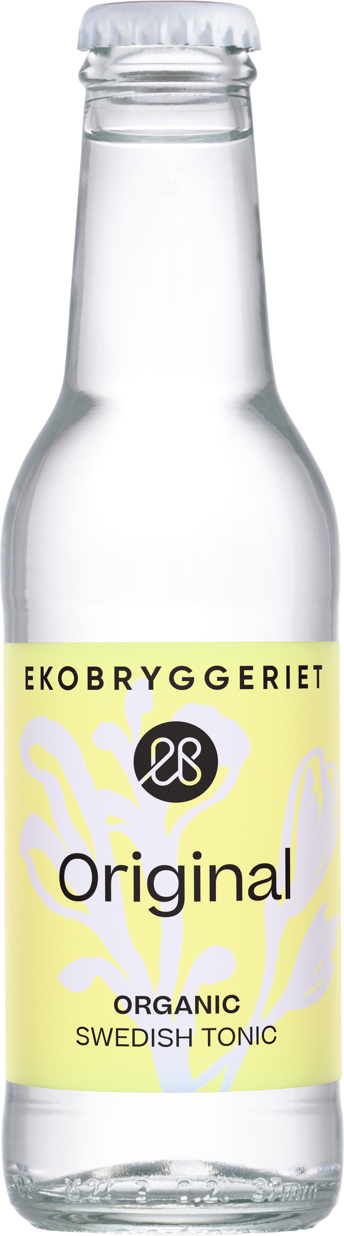 Tonic Original ENGL EKO