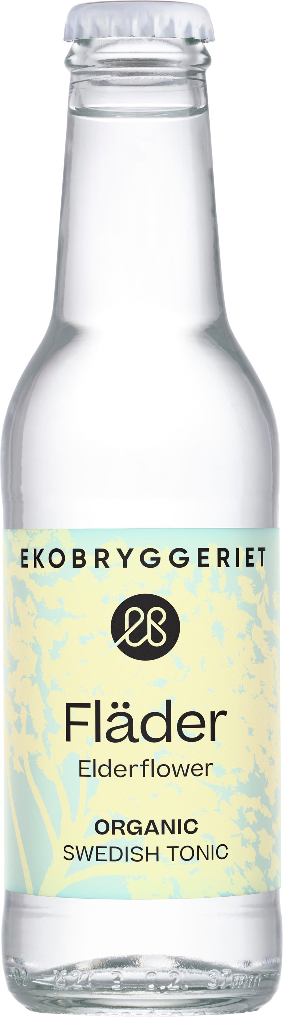 Tonic Fläder ENGL EKO