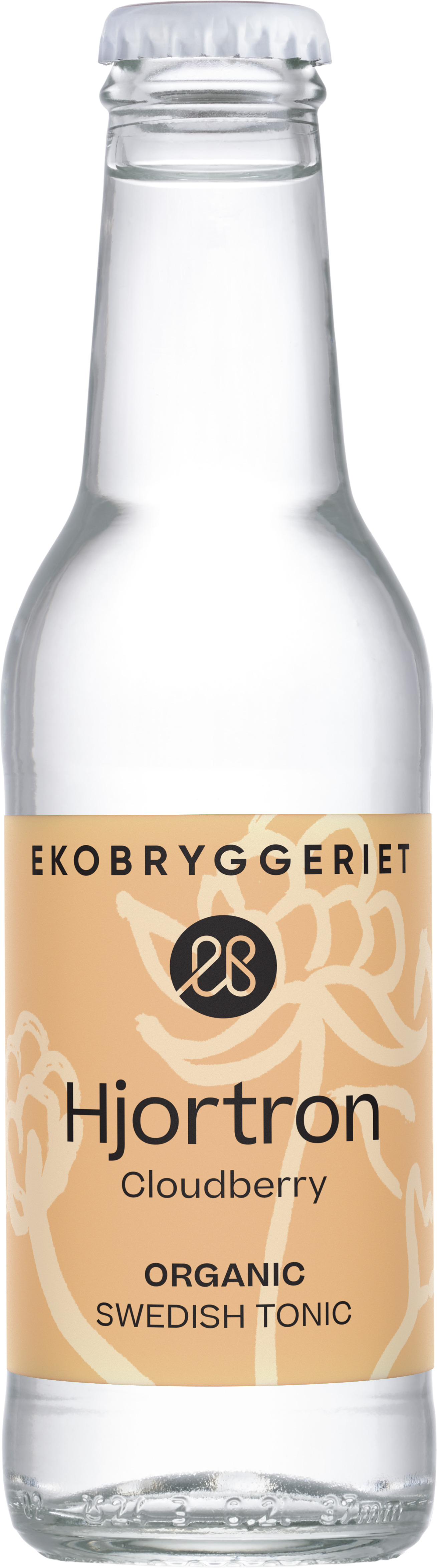 Tonic Hjortron ENGL EKO