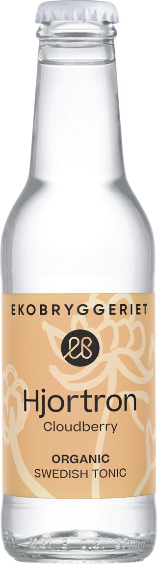 Tonic Hjortron ENGL EKO