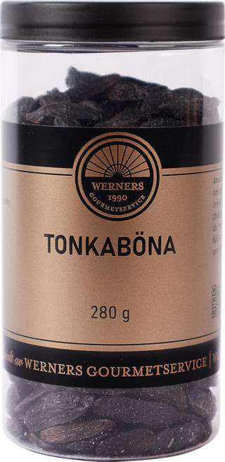 Tonkaböna