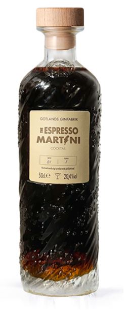 The Espresso Martini