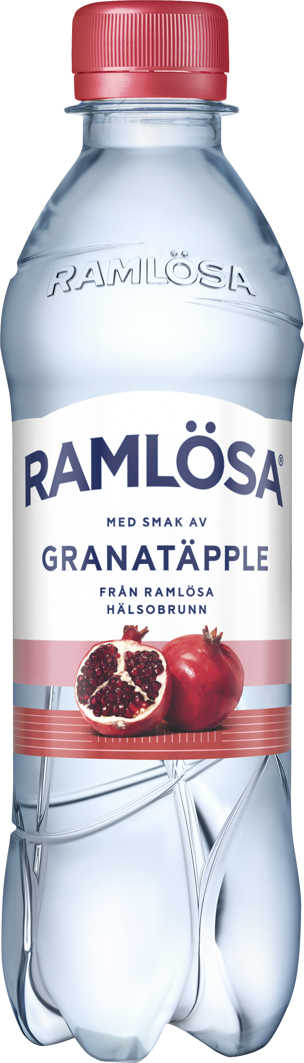 Ramlösa Granatäpple PET