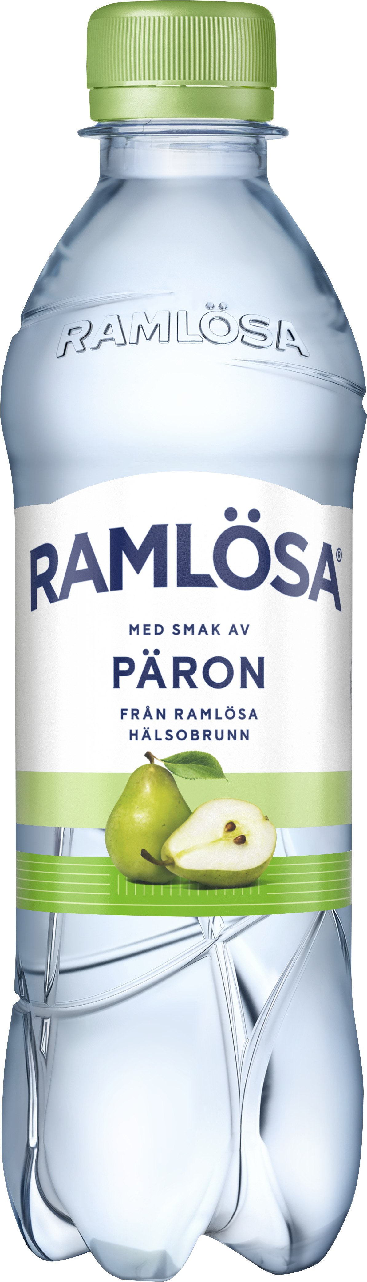 Ramlösa Päron PET