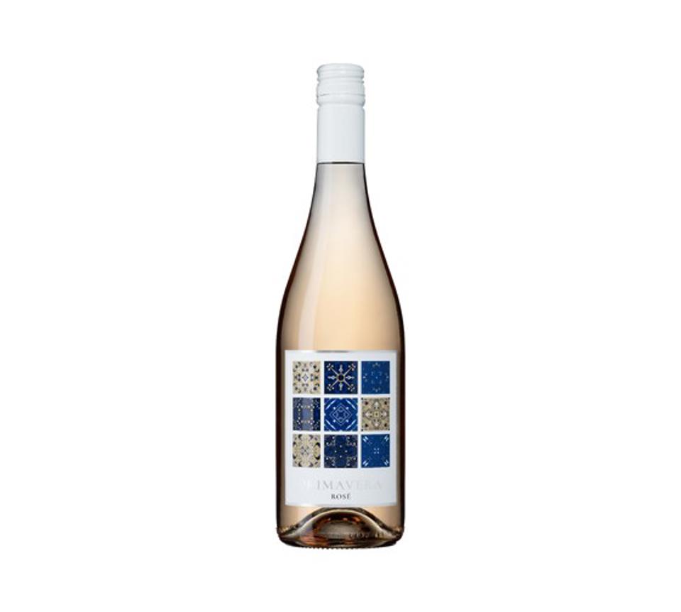 Primavera Rosé IVV