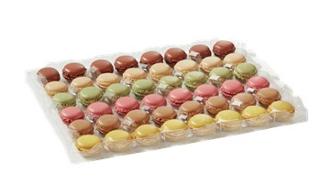 Macarons Mixlåda