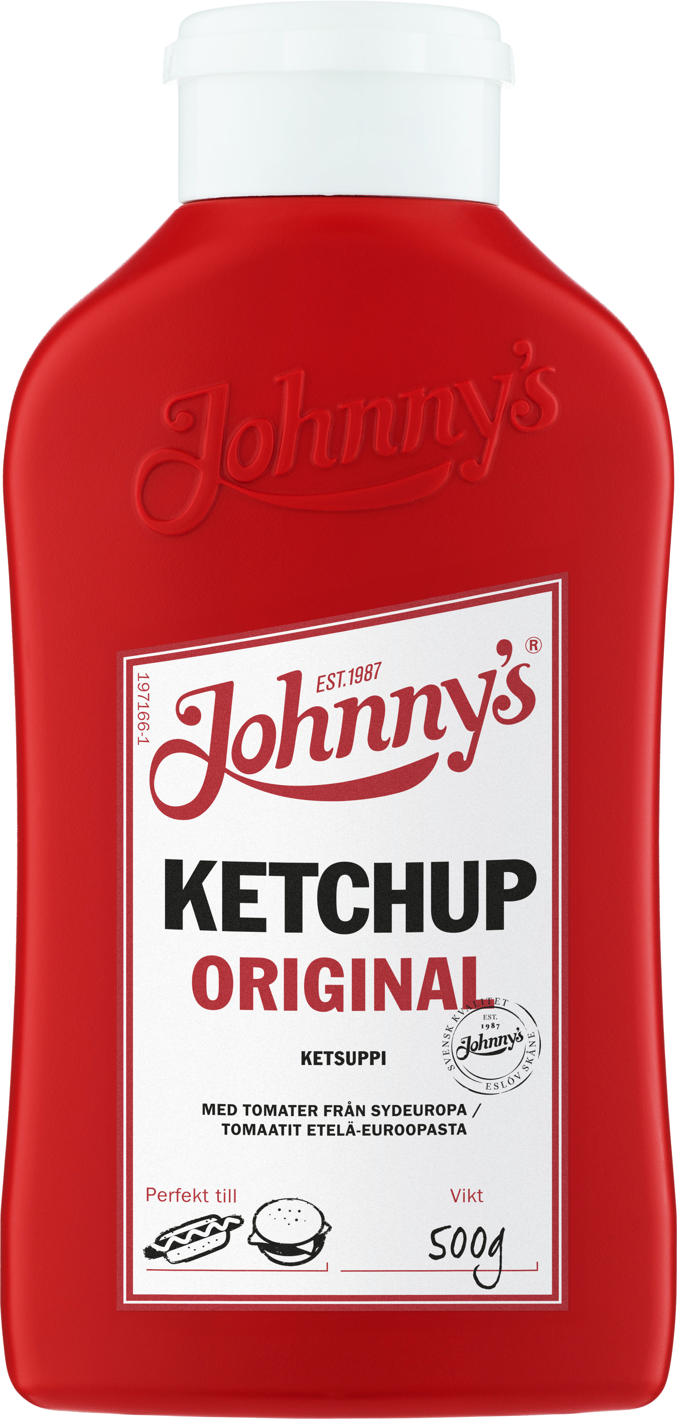 Ketchup