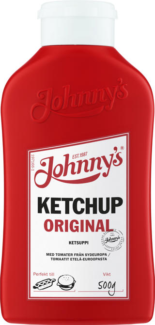 Ketchup