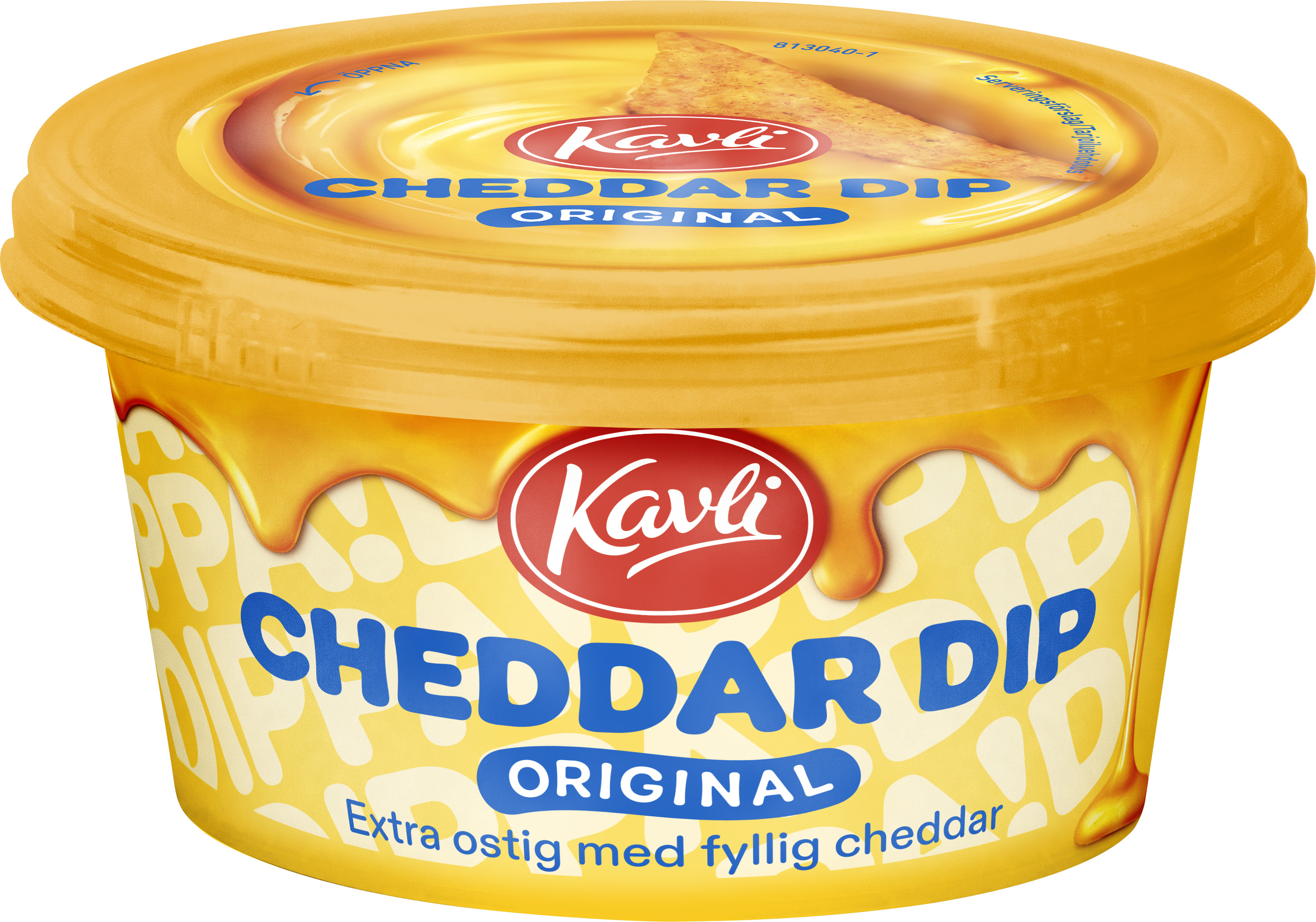 Cheddar Dip Original