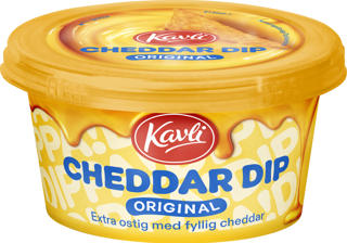 Cheddar Dip Original