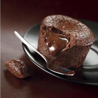 Chokladfondant