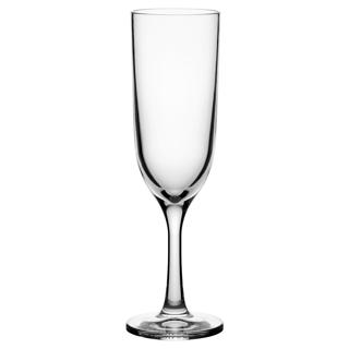 Aura Champagneglas Tritan 17cl