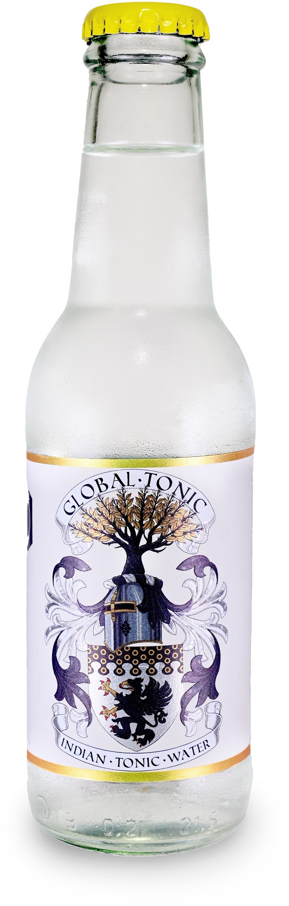 Tonic Water Indian ENGL