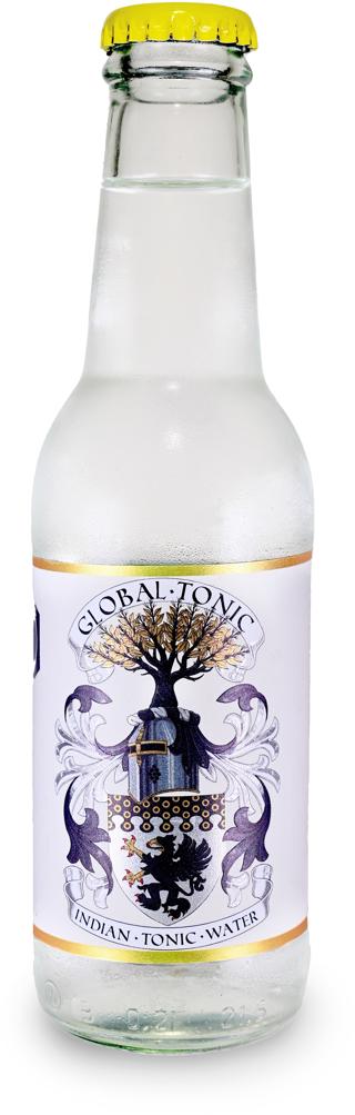 Tonic Water Indian ENGL