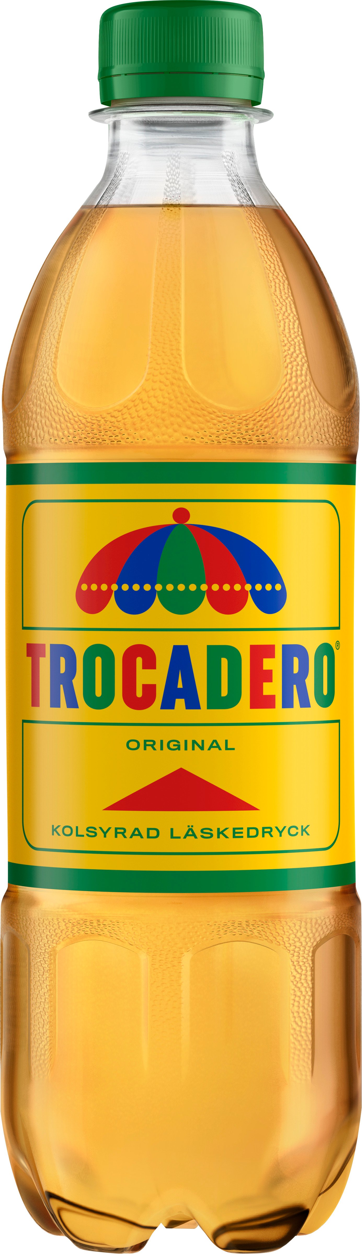 Trocadero PET