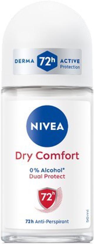 Deo Roll-On Dry Comfort Dam