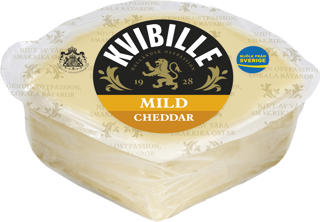 Cheddar 32% Lagrad 6 Månader