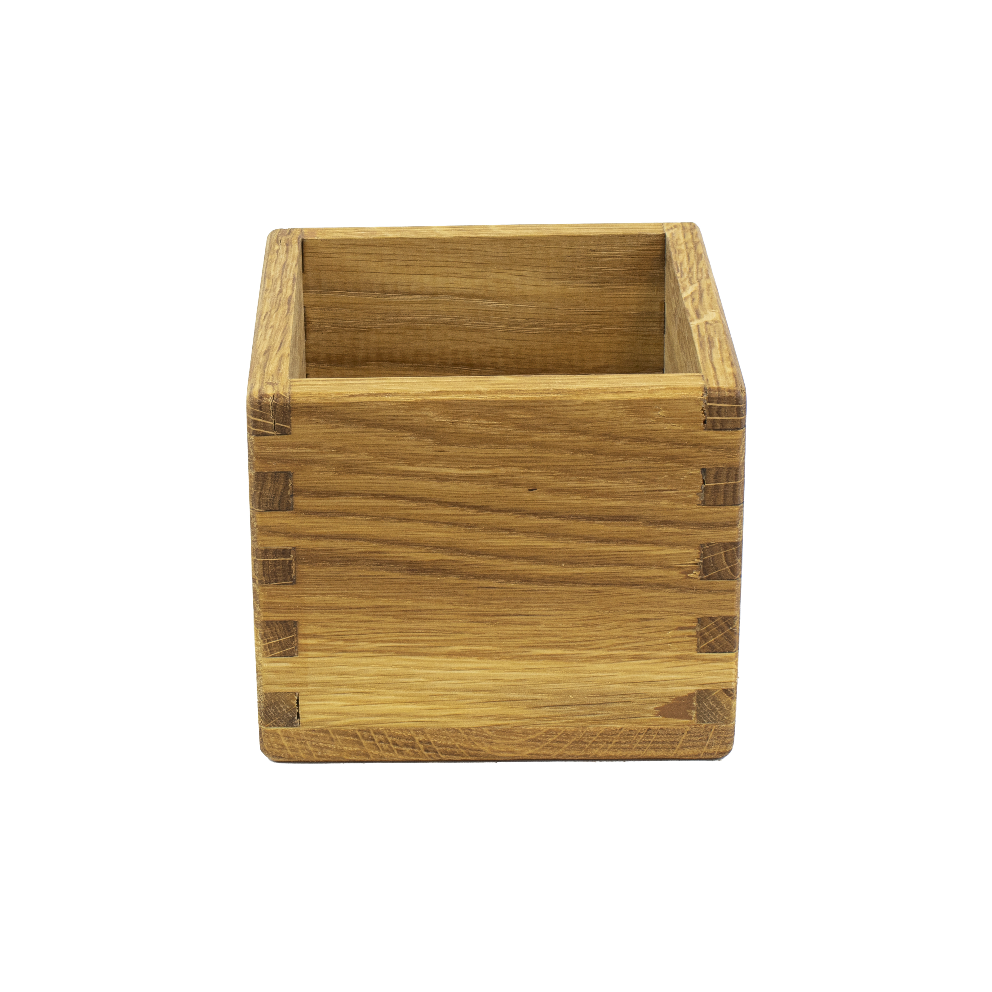 Liten besticklåda EK L 12cm H 10cm
