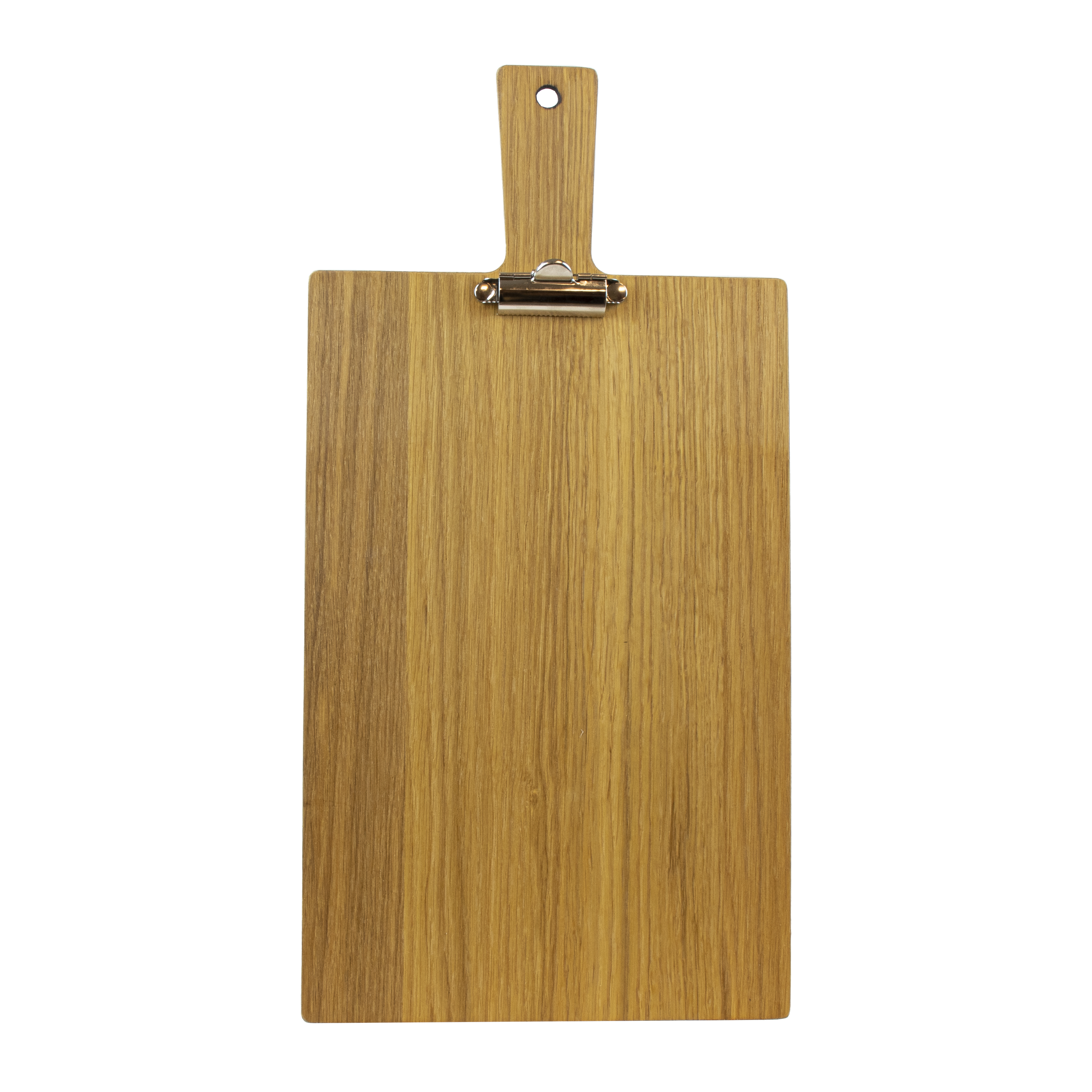 Select concept menyhållare med
handtag och klämma A4