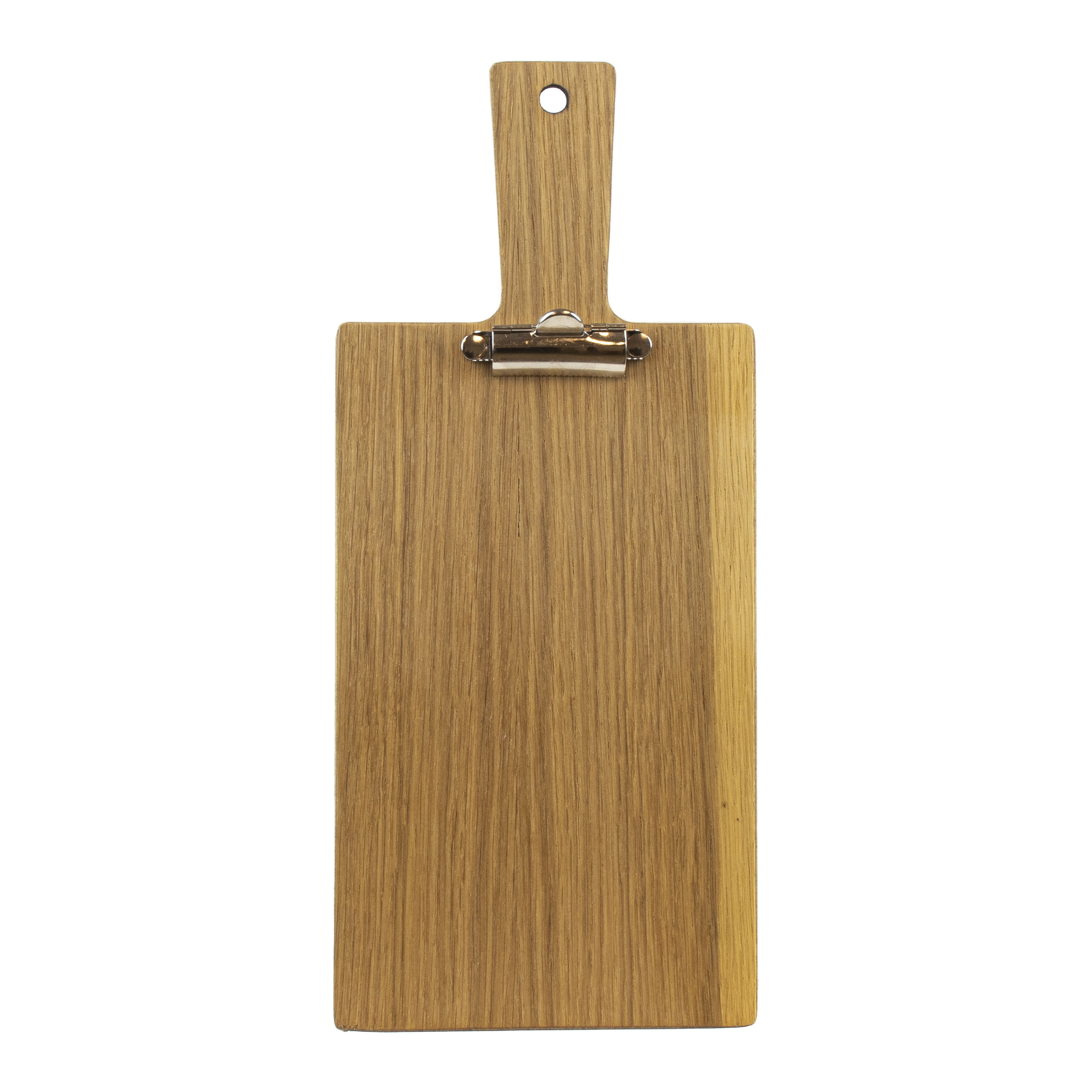 Select concept menyhållare med
handtag och klämma A5