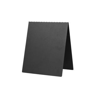 Menytavla metal 20x24cm