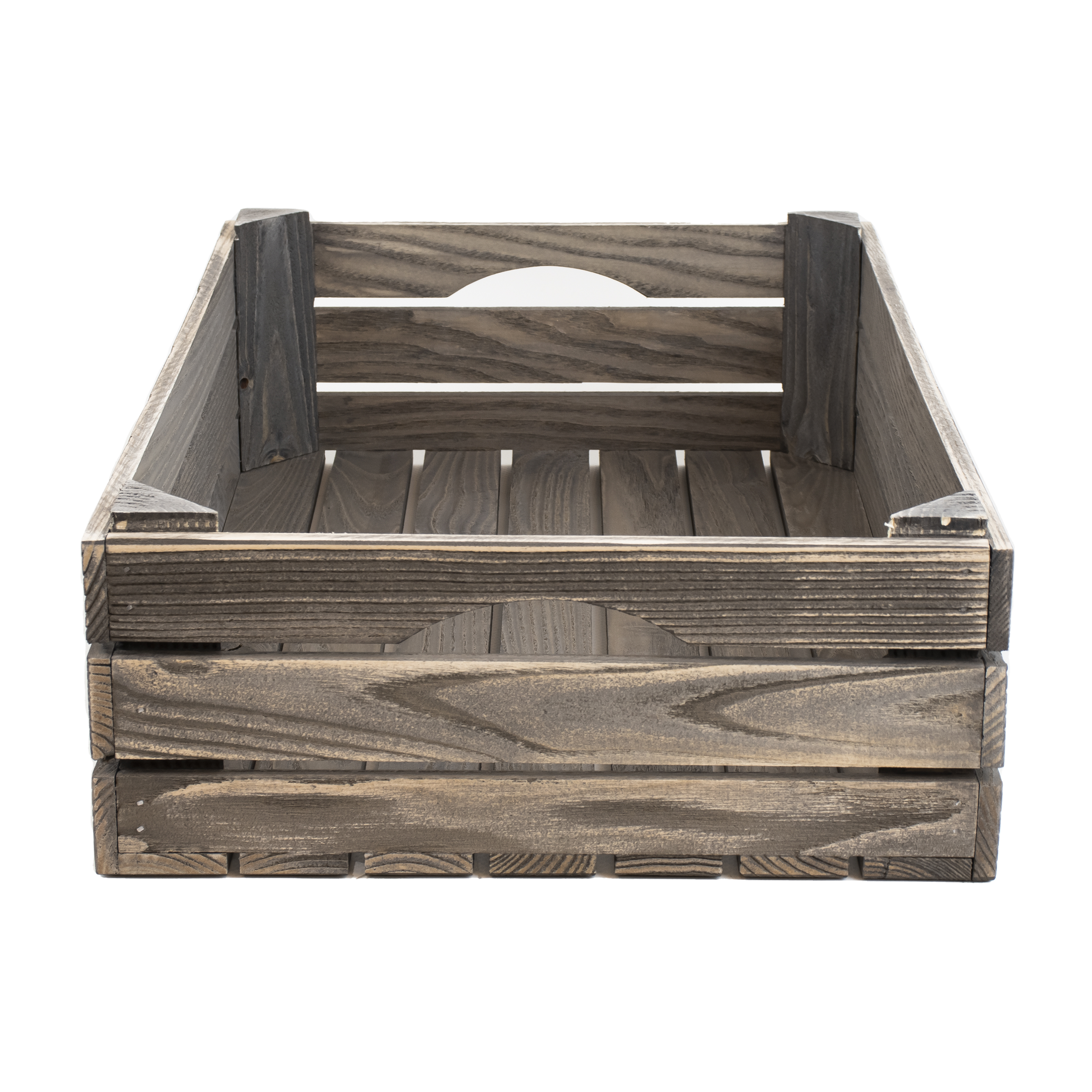 Låda drivved ek 42x27