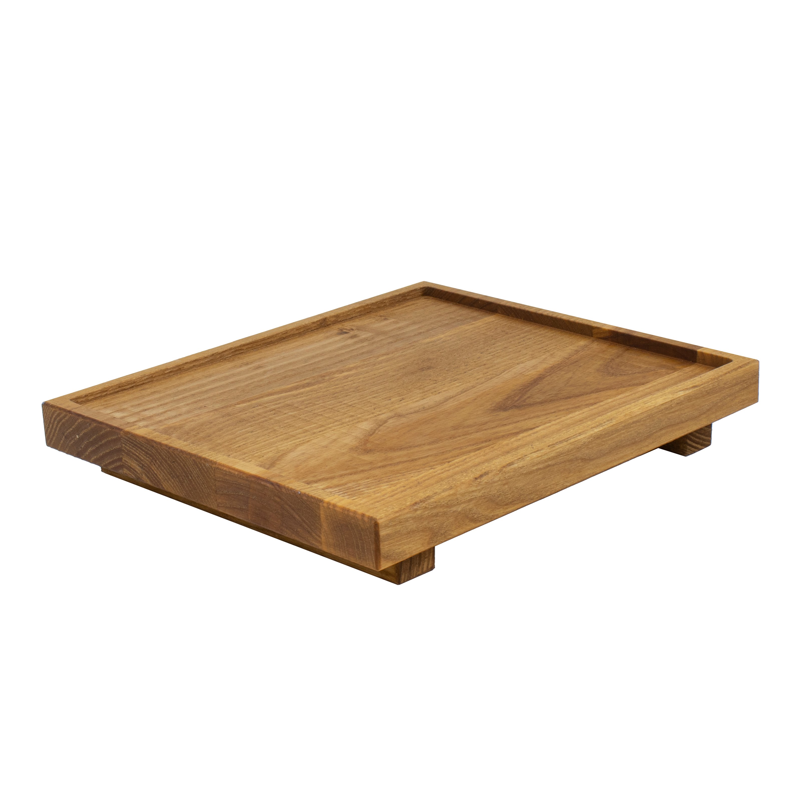 Select Concept Bräda med Två Fötter Ek 23X20 cm