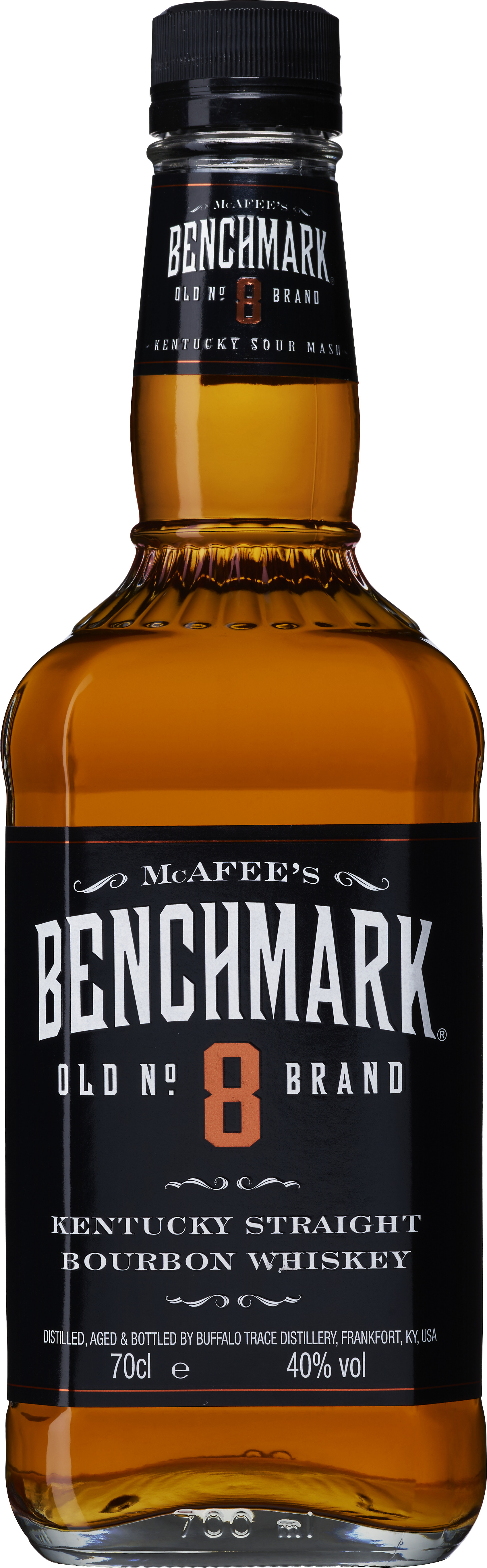 Benchmark No 8