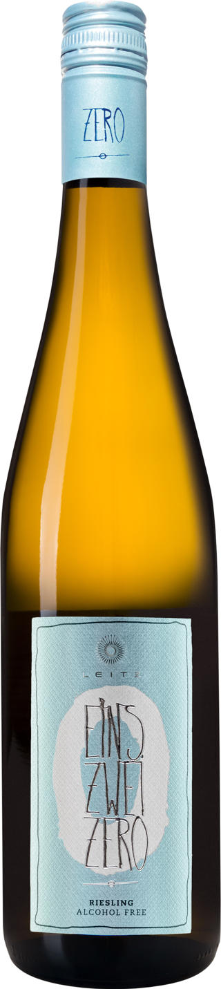 Leitz Eins Zwei Zero Riesling Alkoholfri
