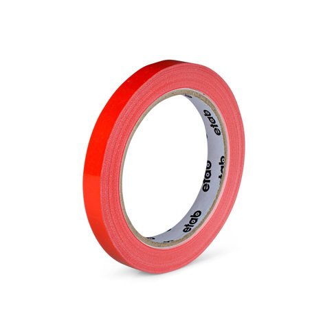 Packtejp PVC Röd