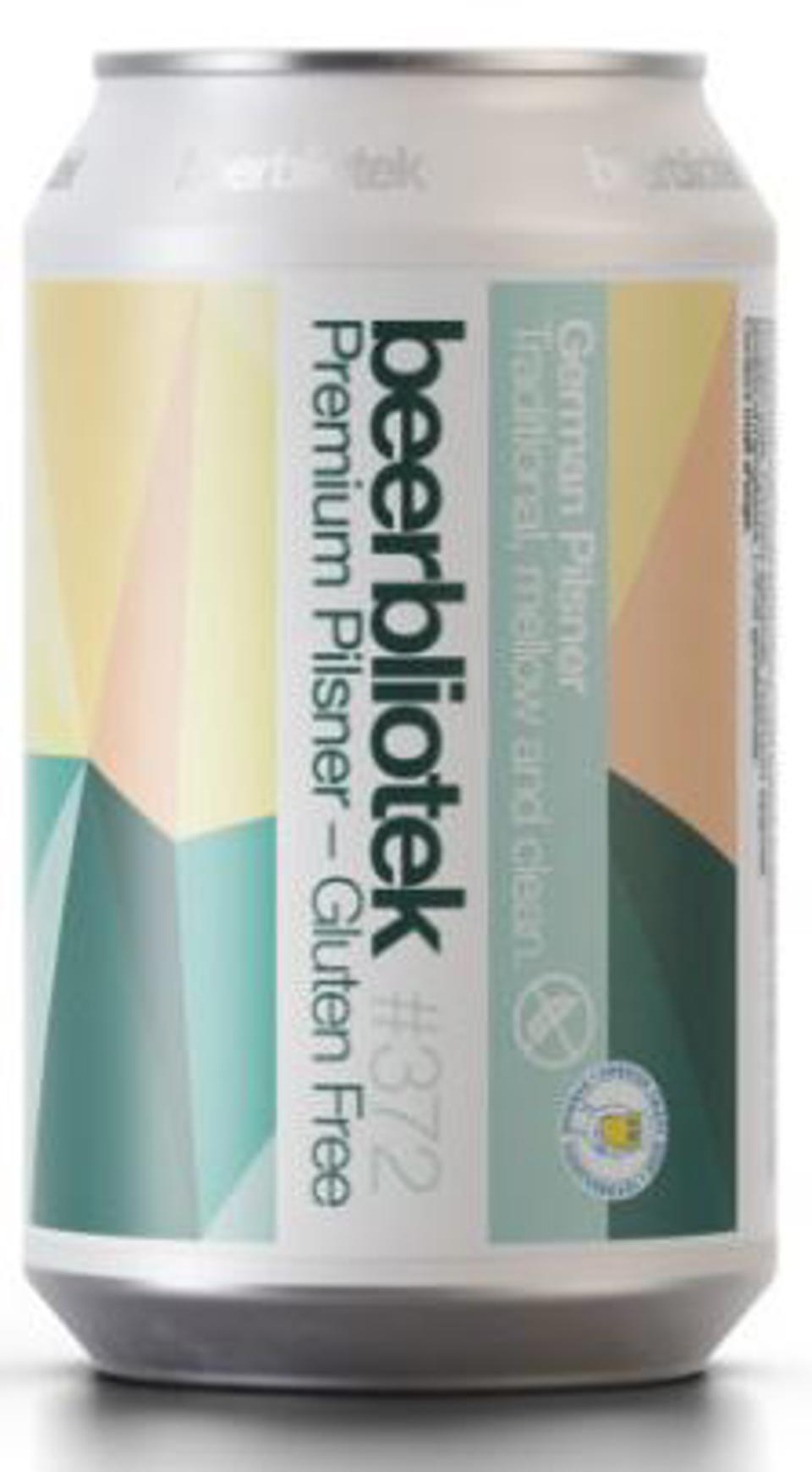 Premium Pilsner BRK