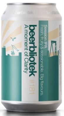 A Moment of Clarity BRK