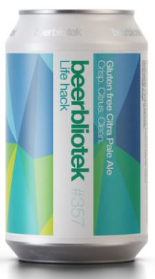 Life Hack Glutenfri BRK