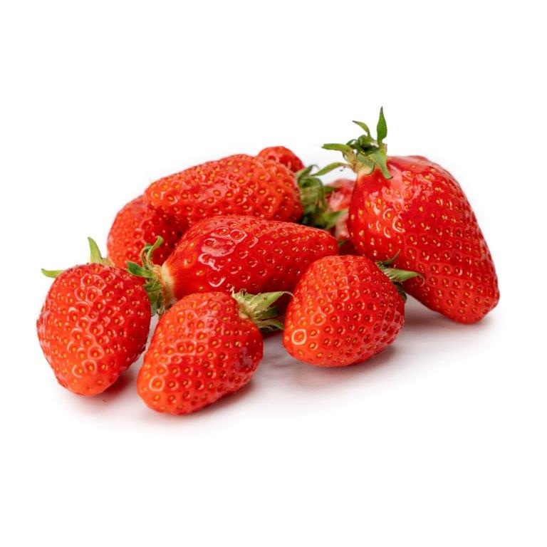 Jordgubbar Gariguette