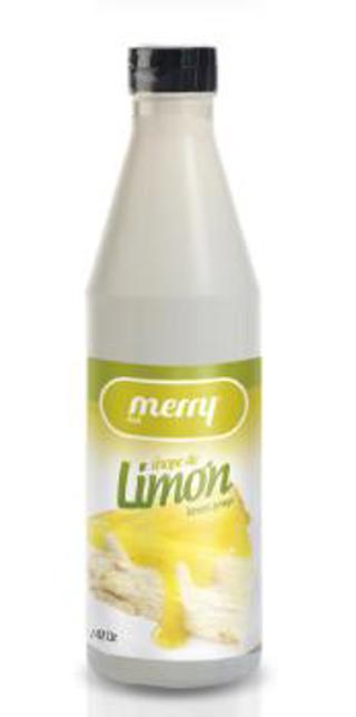 Topping Citron