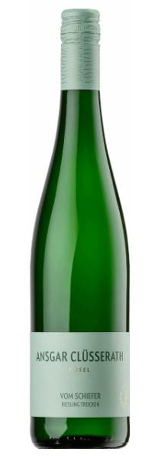 Clüsserath Vom Schiefer Riesling Trocken
