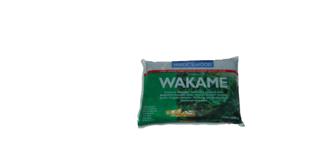 Wakame Tångsallad