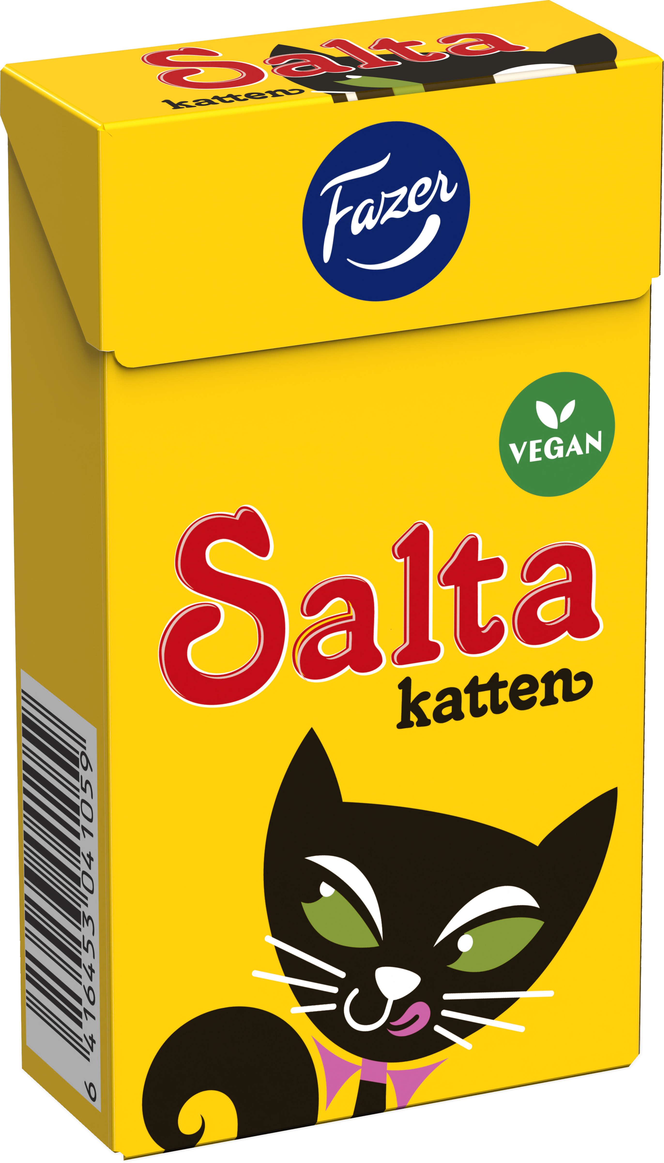 Salta Katten