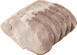 Skinkstek Bräserad Sverige