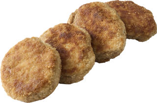 Farfars Wallenbergare 60 g