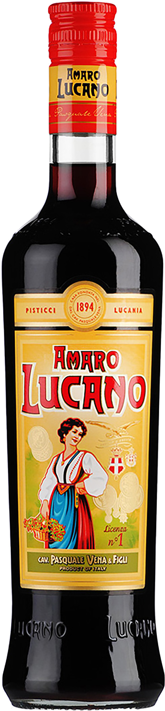 Amaro Lucano