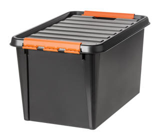 Förvaringsbox PRO 49L