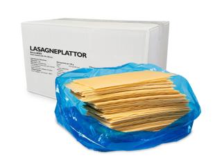 Lasagneplattor 1/3 140x240