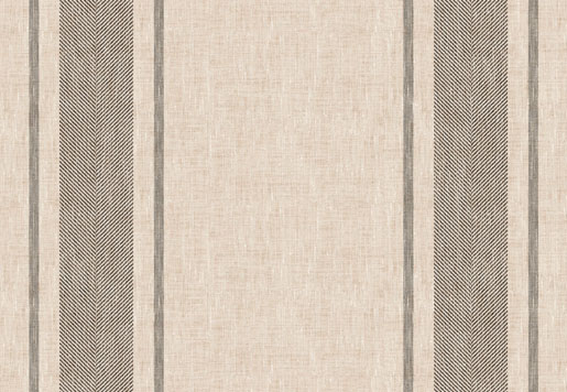 Servett Towel Napkin 38x54cm Malia Black