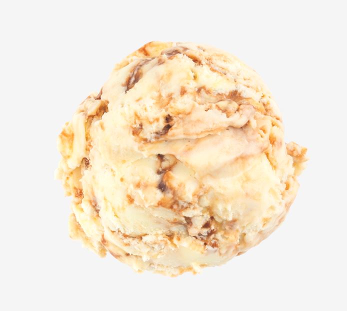 Glass Macadamia
