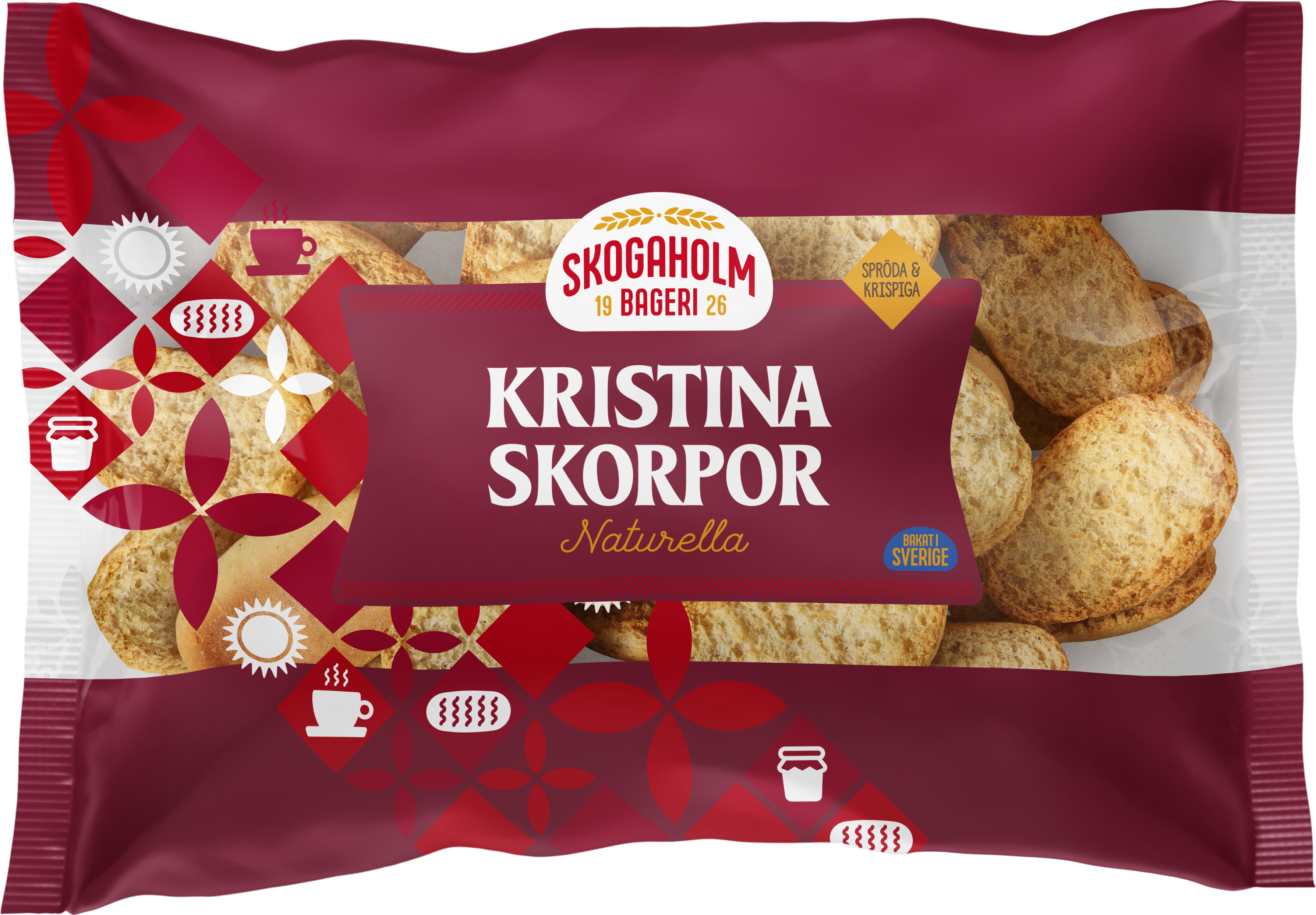 Kristina Veteskorpor