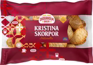 Kristina Veteskorpor