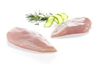 Kycklingfilé Mörad 35 %