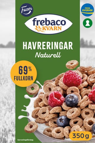 Havreringar
