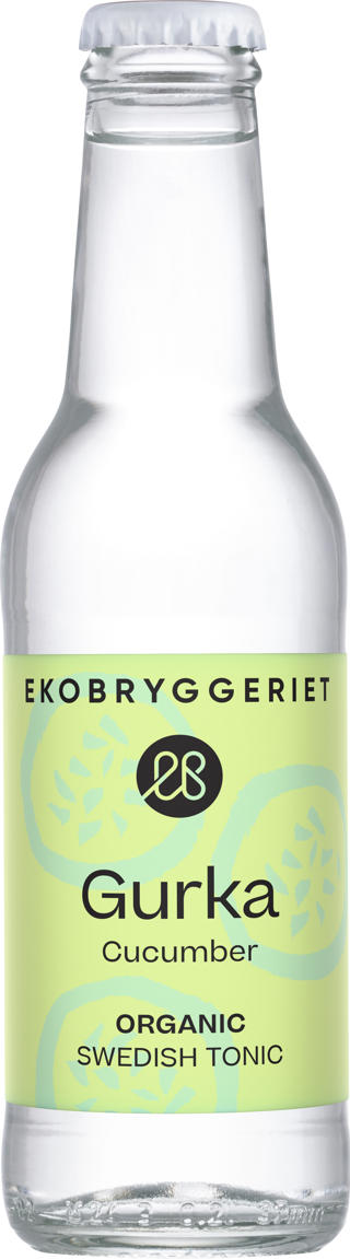 Tonic Gurka ENGL EKO